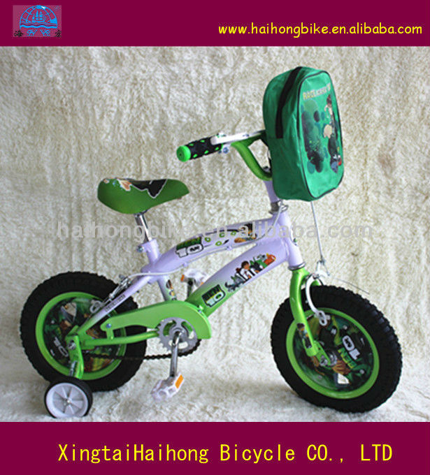鋼材との工場直接卸売価格で中国製12'' ロードバイク、 子のバイク問屋・仕入れ・卸・卸売り