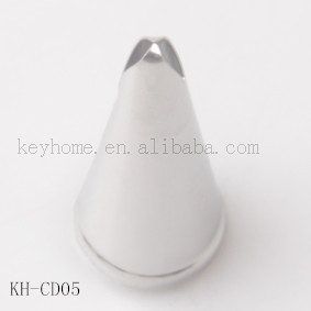 high quality matal cake nozzle cake decoration kit