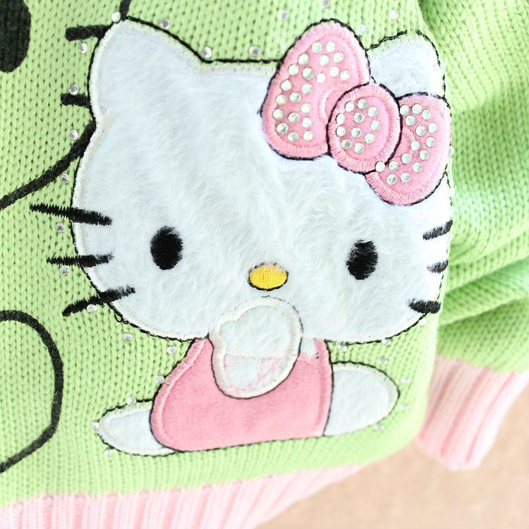 Джемпер Hello Kitty Доставка