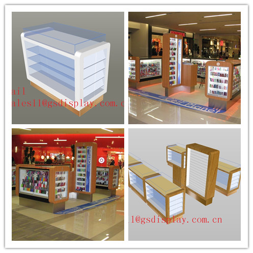 glass repair cellular customised glass kiosks