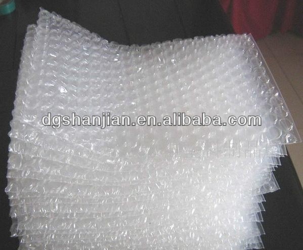 ビニール袋/air防護のための発泡プラスチックの袋を梱包仕入れ・メーカー・工場