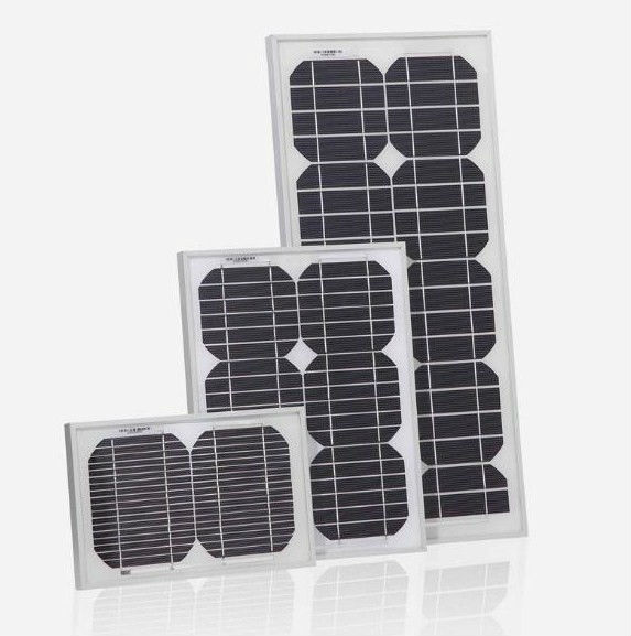 mono solar panel
