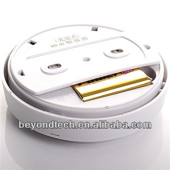 Smoke Detector Ir Camera