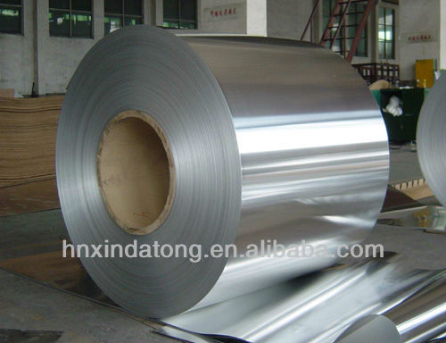 aluminum coil