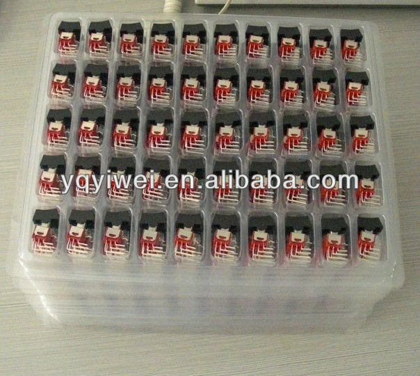 PCBの土台のトグルスイッチ問屋・仕入れ・卸・卸売り