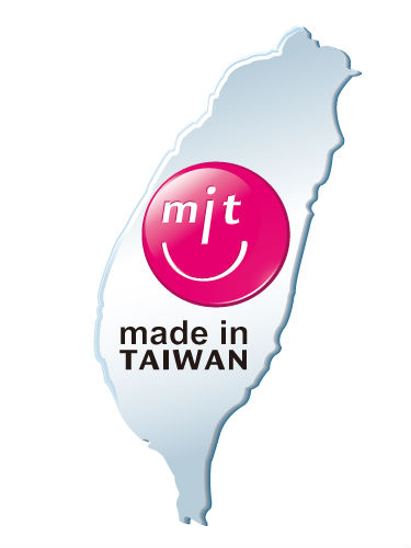 Made in Taiwan convect type desk dish dryer