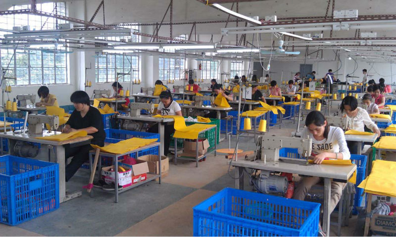 カスタマイズされた最高の品質不織布の衣装袋仕入れ・メーカー・工場