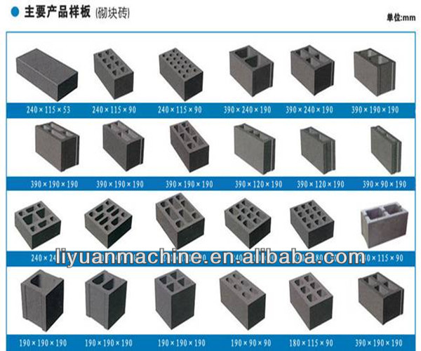 中小企業の機械メーカーqt4-20c高品質のセメントレンガ製造機の価格インドで仕入れ・メーカー・工場