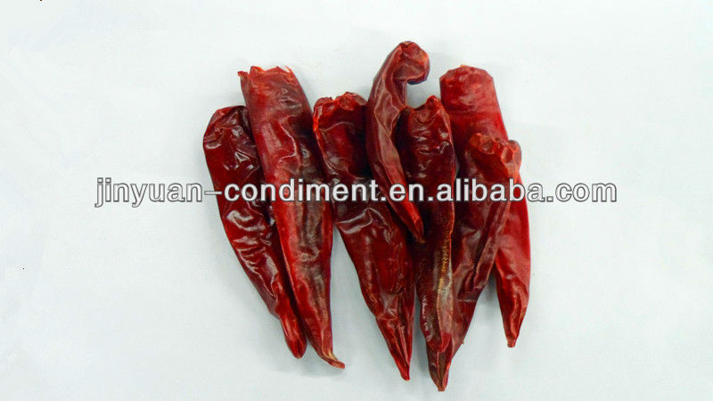 Top quality Dried red Chilli Pepper