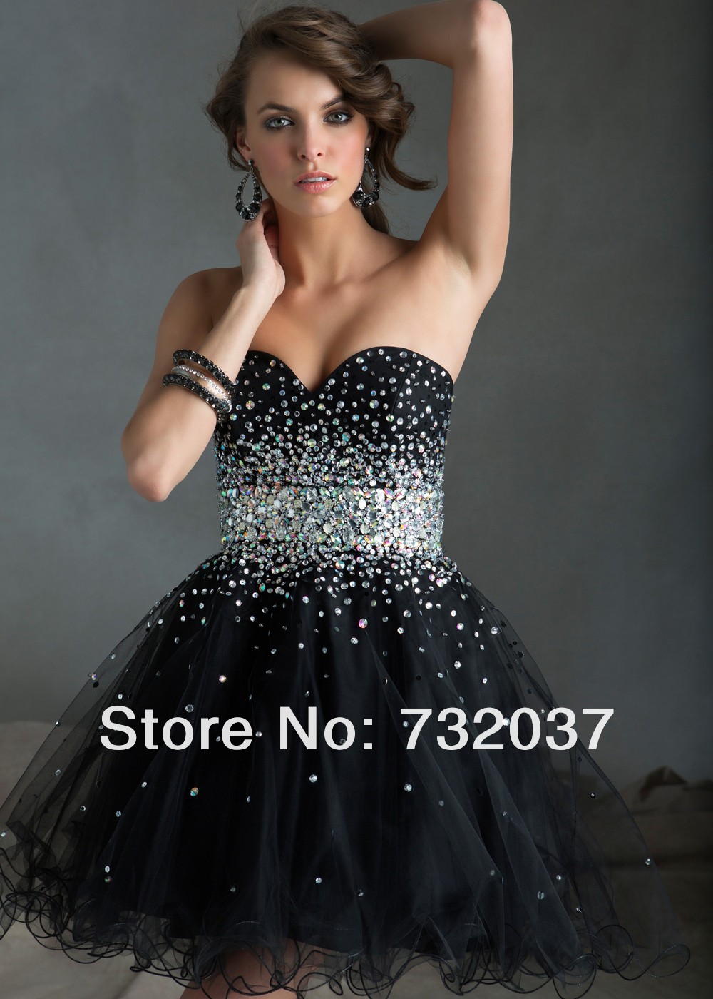 Black Cocktail Dresses 2014 Black Cocktail Dresses 2014