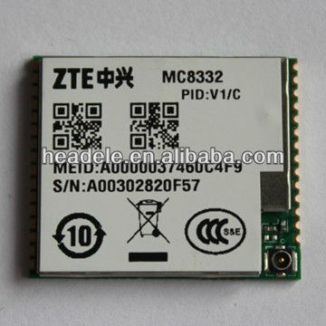 ztemc833230ピンcdma1x800mhzの工業用モジュール仕入れ・メーカー・工場