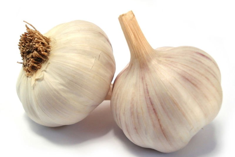 Fresh White Garlic/Sharp Taste/Nutritious (Low Price)
