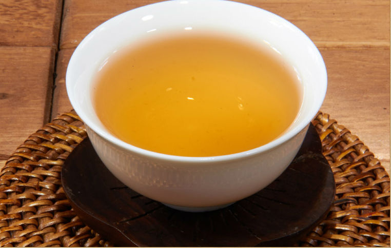 Big red robe Early Spring oolong tea. China high quality oolong tea