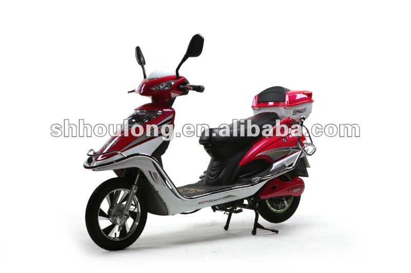 Romai electric scooter india