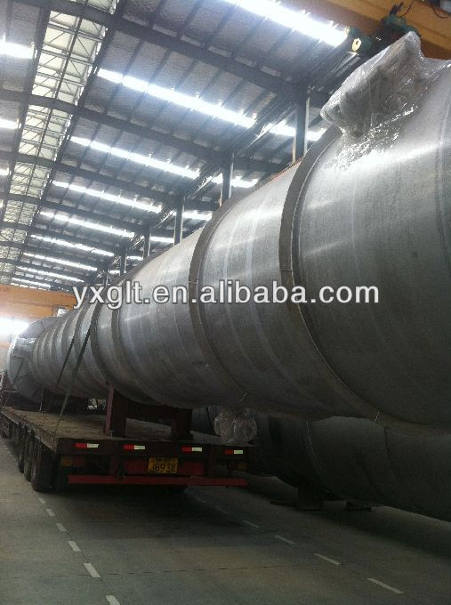 3 effects corn steep liquor evaporator