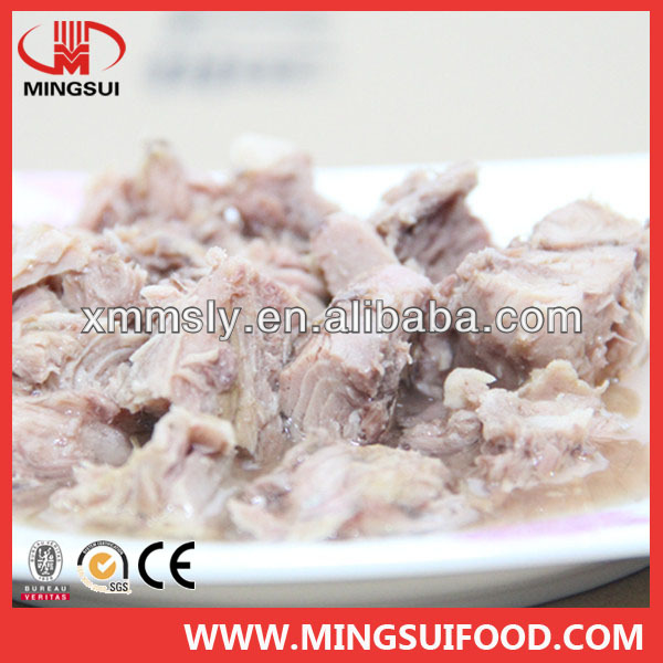 Best Price Canned Tuna In Vegetable Oil