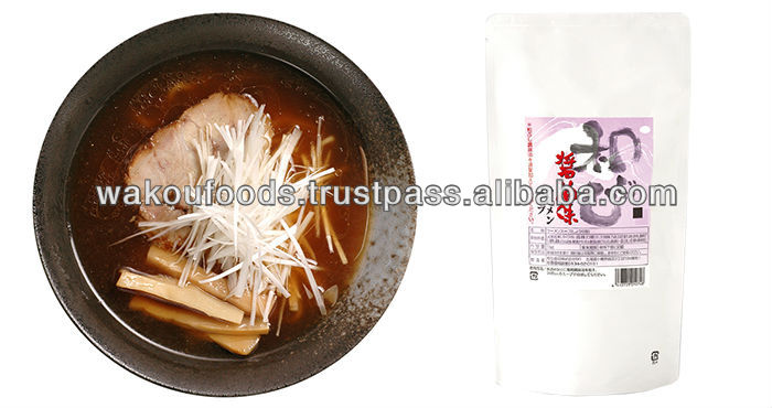 Honjikomi gara soup tan (E-418) white balance soap with pork and chicken stock 2kg