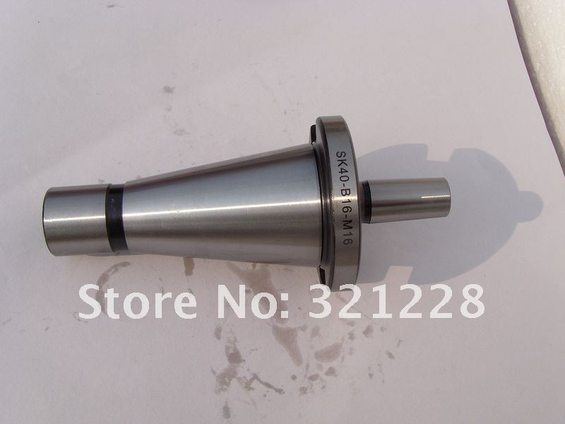 1-13mm P  #879 DIN2080 SK30 M12 ISO30 Keyless CNC Drill Chuck 30 INT 