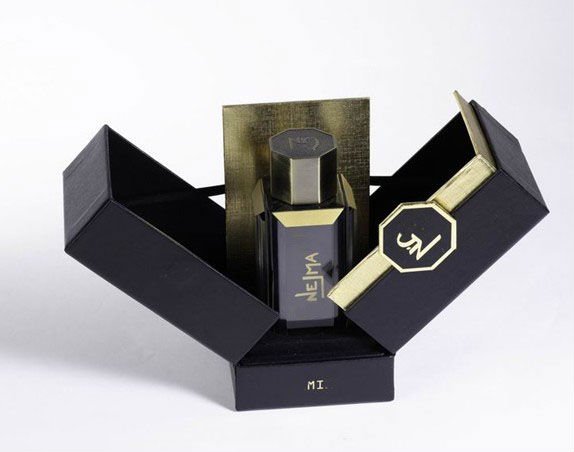 Boxes For Perfume