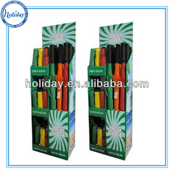 Retail table top chewing gum display,counter dislay for chewing gum