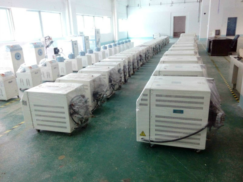 大型閉鎖性- ループ乾燥システム除湿ペット晶析装置中国問屋・仕入れ・卸・卸売り