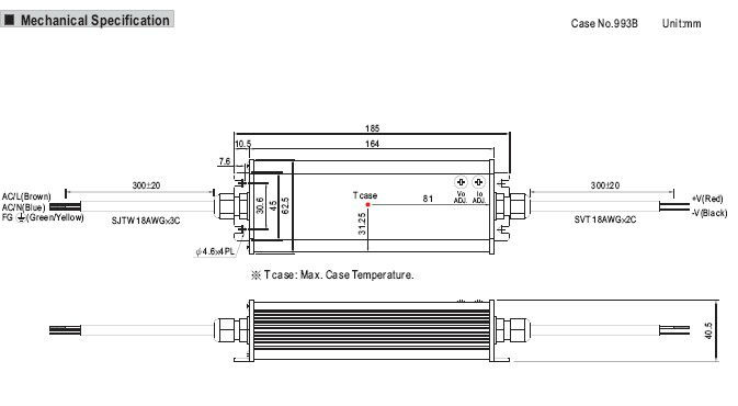 75W 20V dcは調節可能な転換された電源を出力した問屋・仕入れ・卸・卸売り