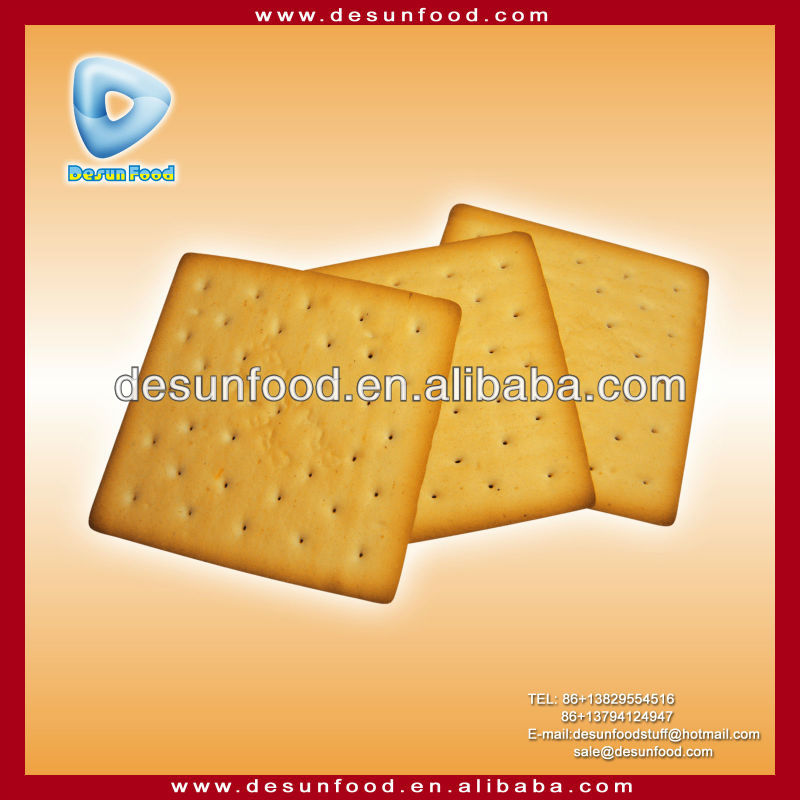 FIESTA MILK CRACKER