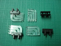 リジッド led ライト パイプ (PLP1-PLP2-PLP5-など)仕入れ・メーカー・工場