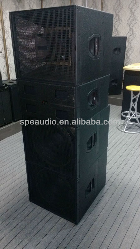 Speオーディオ超低音ポータブルスピーカーホーンスピーカーla-q121t12インチコンサートのスピーカー問屋・仕入れ・卸・卸売り