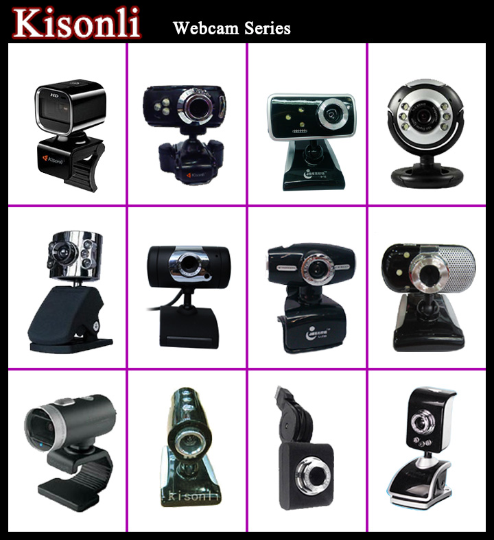 オンラインホット2014年ウェブカメラウェブカメラのビデオ、 pcカメラcerohs指令fcc問屋・仕入れ・卸・卸売り