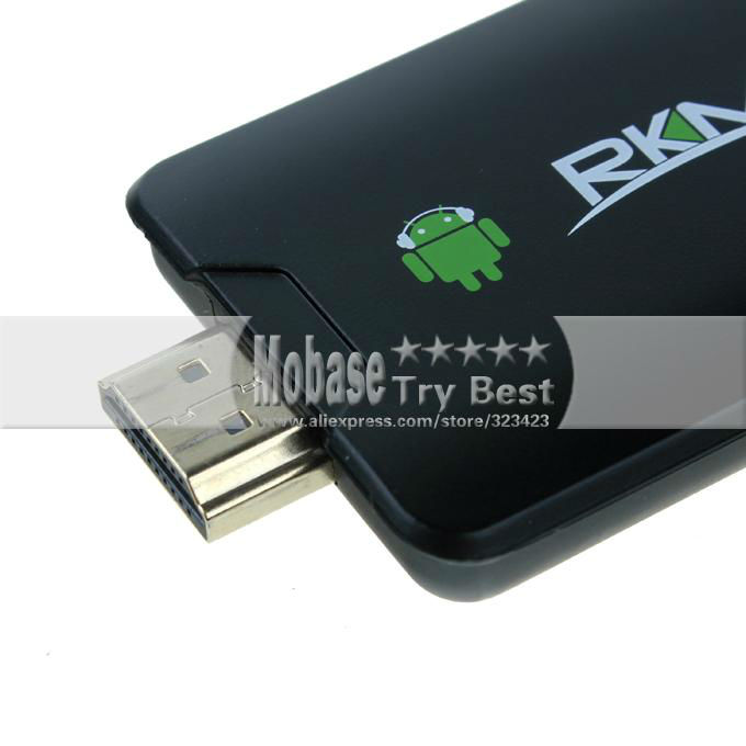 Rikomagic MK802 IV Android TV BOX 161316 11