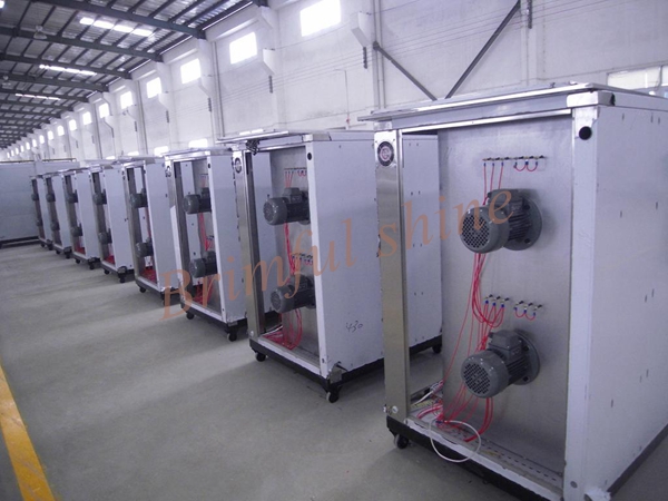 2014 new style convection oven/ gas oven with proofer