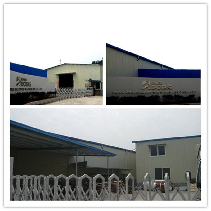OEM supplier,8KW to 30KW QUANCHAI electric generator