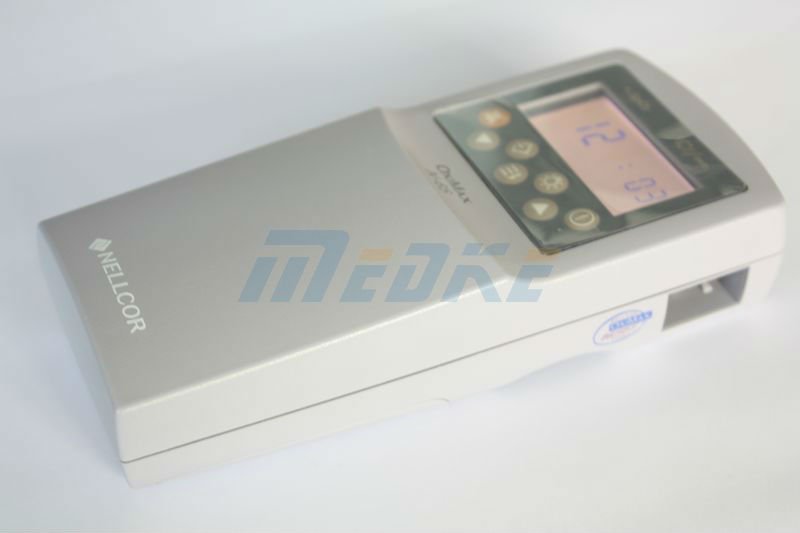 nellcor n-20 users manual
