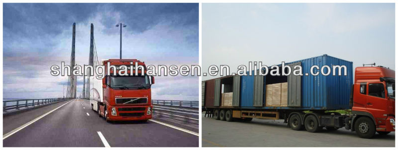 UHT Fresh Semi-Skimmed Longlife Milk Import Agency Services for Customs Clearance