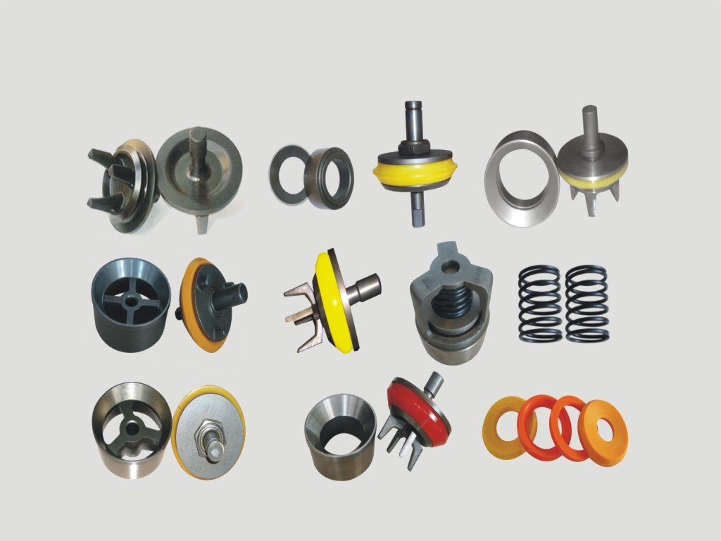 valves seats