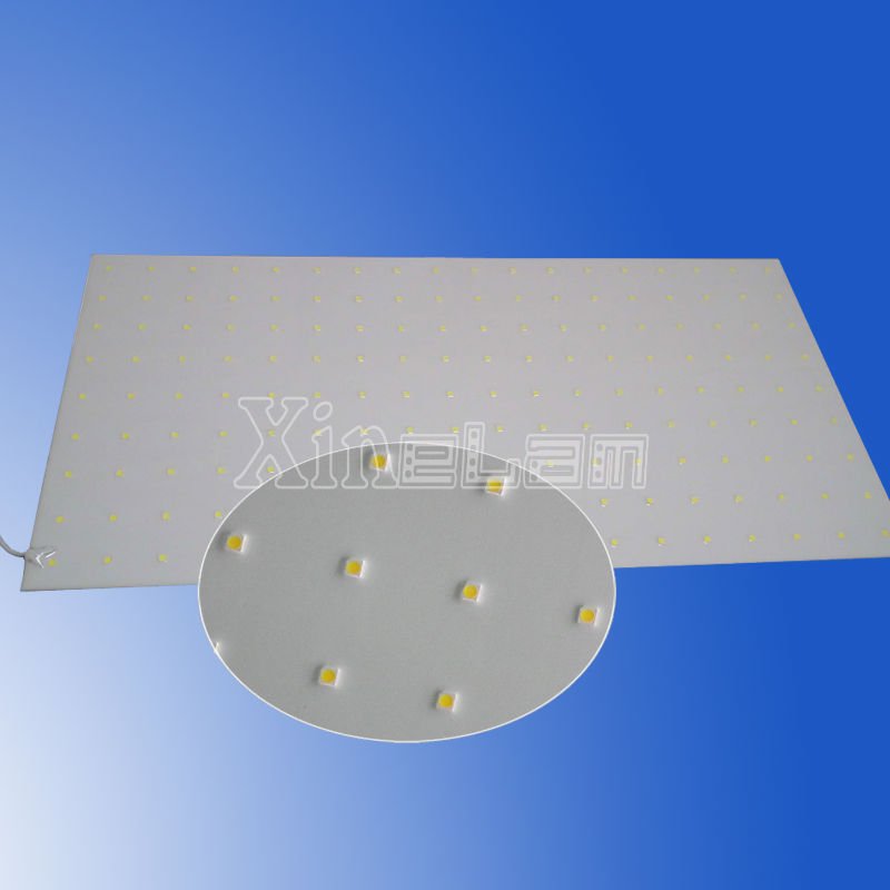 China Manufacturer LED film light panel backlit for poster light boxes