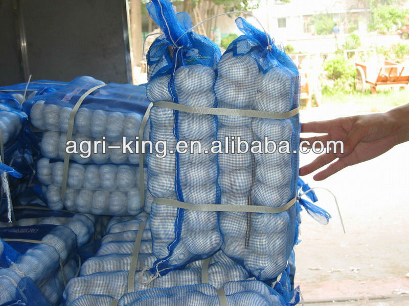 new crop frozen vegetable frozen garlic