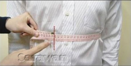 Measurement_jacket waist 1