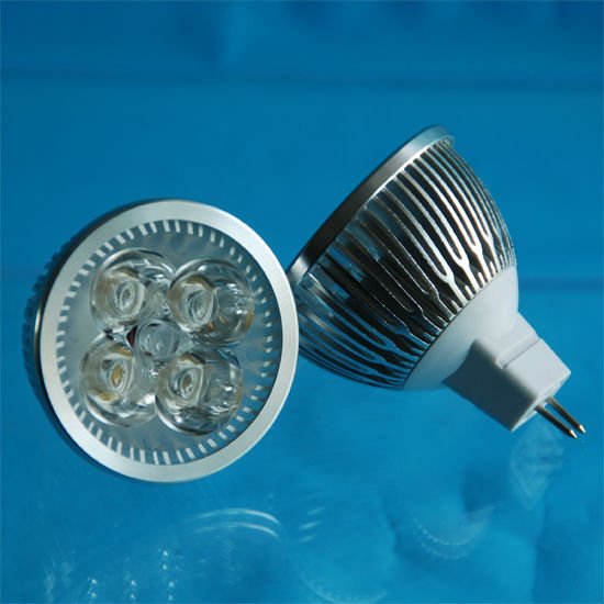 4W MR16-01