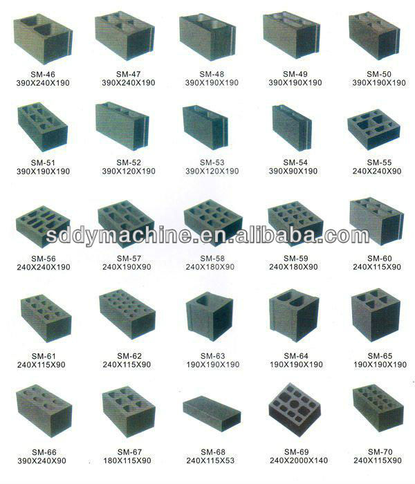 モバイル中空ブロックマシン移動東岳qt40-3aモバイル中空ブロックのマシンの価格発売仕入れ・メーカー・工場