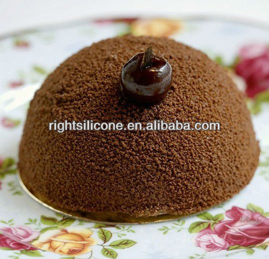 elasticity electrical insulation chocolate baking utensils