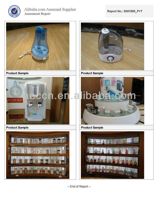 elephang超音波クールミスト加湿器問屋・仕入れ・卸・卸売り