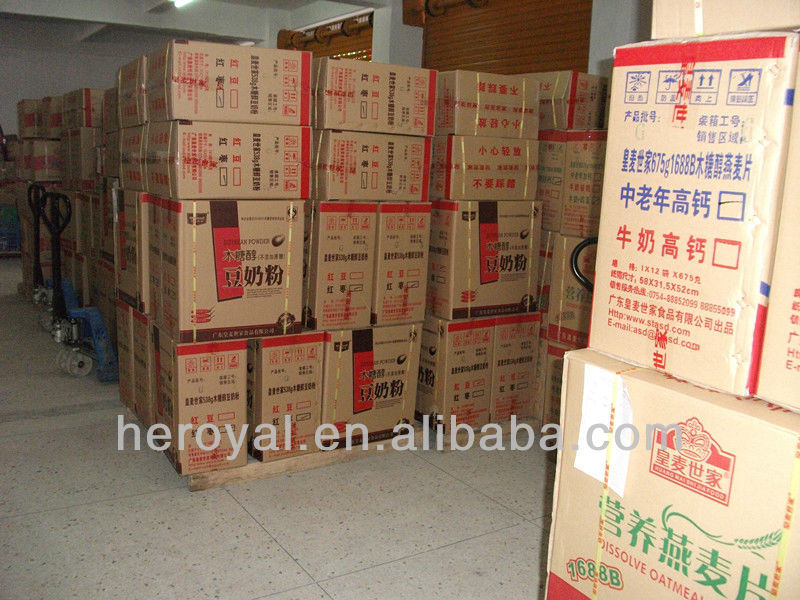 900g Red Date Mung Bean Oatmeal