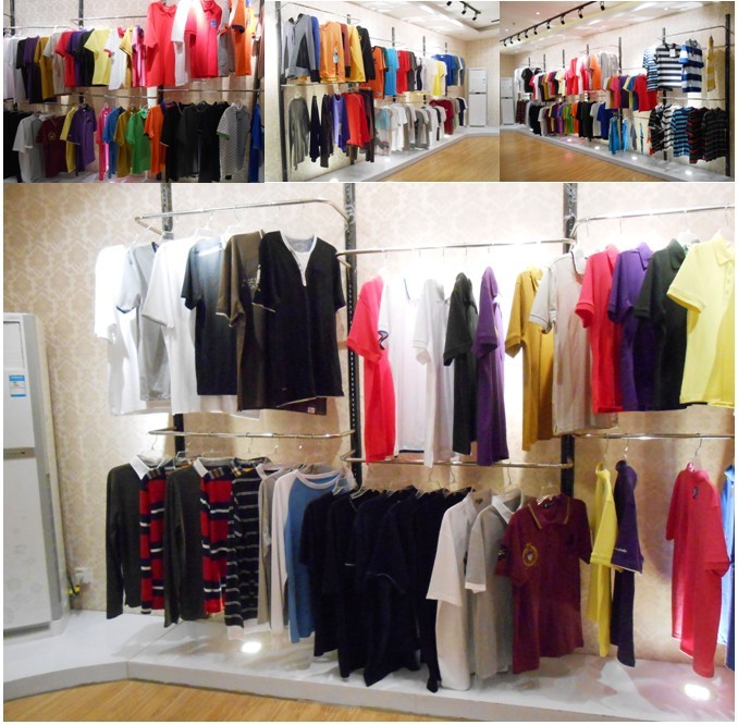 カスタムの男性最高の販売の綿のtシャツポリエステル3565問屋・仕入れ・卸・卸売り