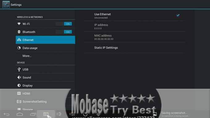 Rikomagic MK802 IV Android TV BOX 161316 18