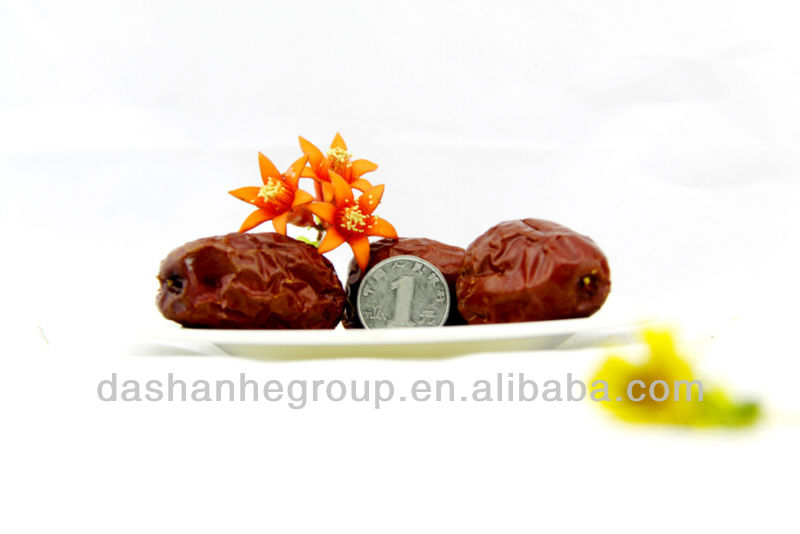 Dried red date manufacturers of jujube and date fruit wholesalers