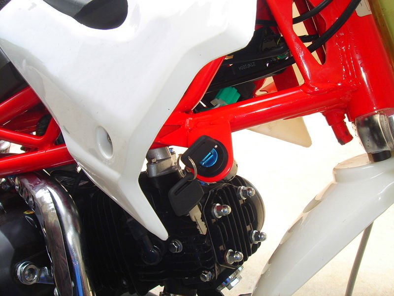 125ccのダートバイク4ストロークオートバイオフロードスポーツ問屋・仕入れ・卸・卸売り