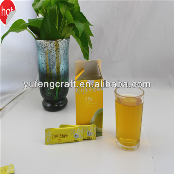 cold water soluble instant chrysanthemum extract powder China style