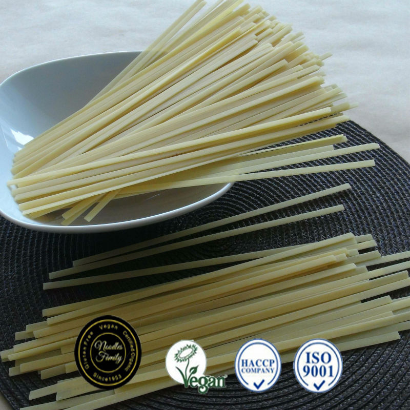 Durum wheat Linguine,China EastAgri price supplier 21food